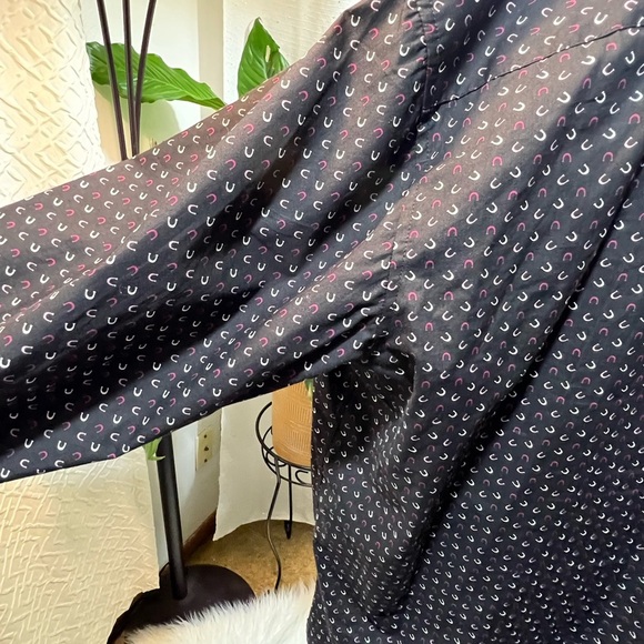 Panhandle button up - Picture 8 of 10